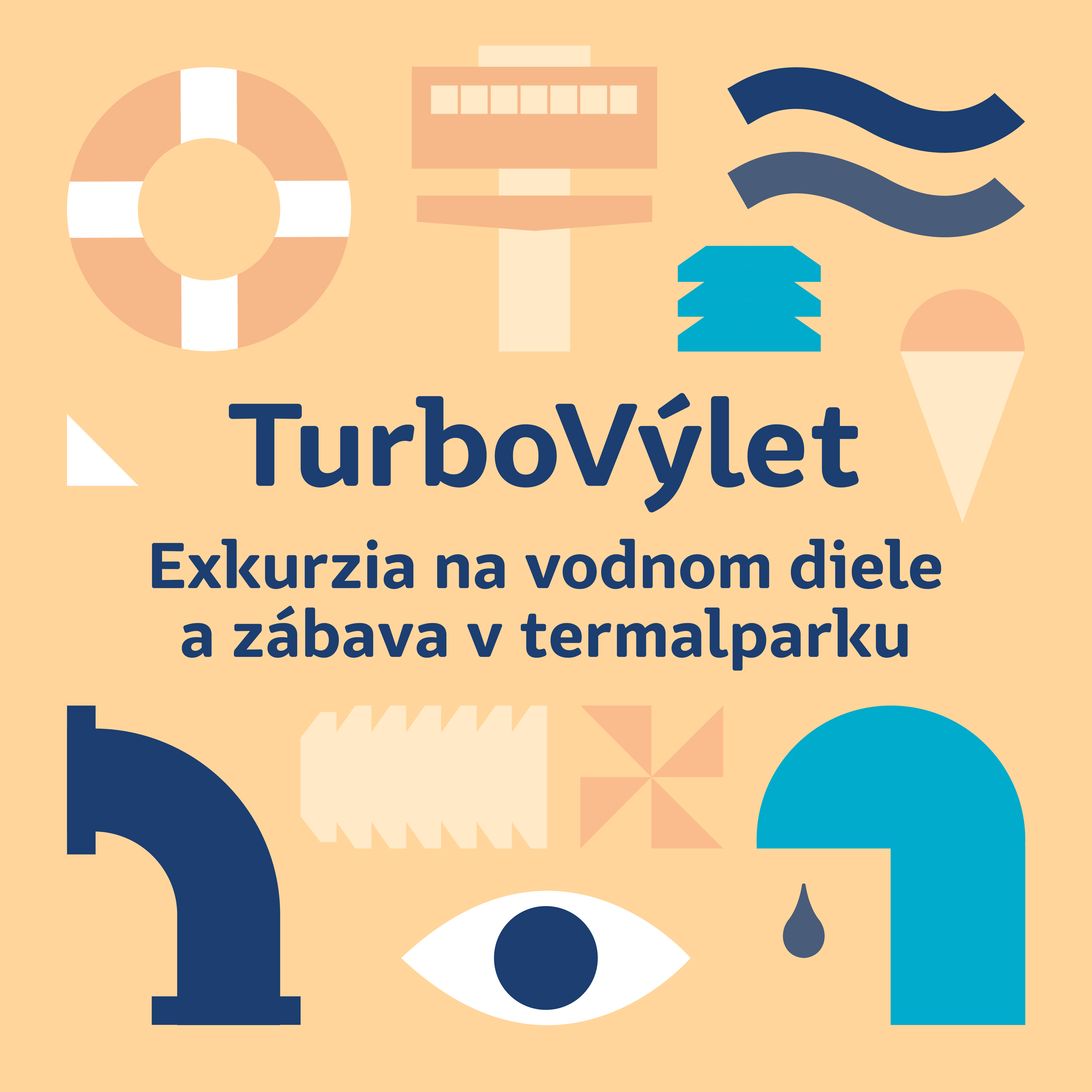 TurboVýlet - Sobota 17. augusta 2024
