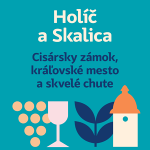 Seniorské cestovanie: Holíč a Skalica | 13. 5. 2026  | VYPREDANÉ